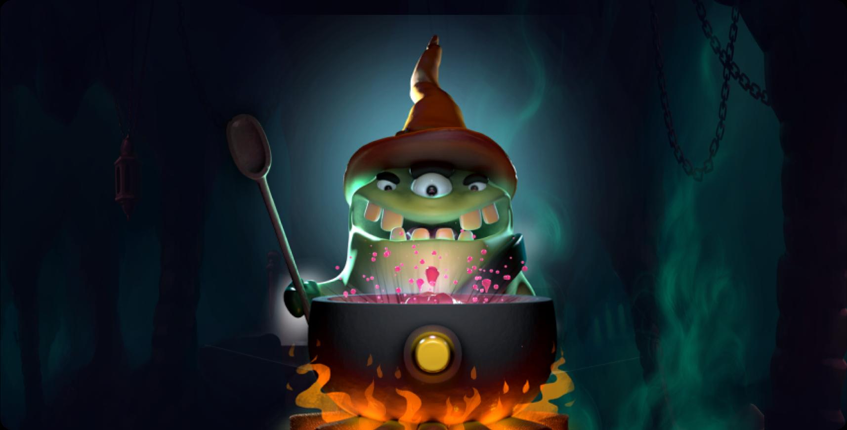 HellSpin First Deposit Bonus