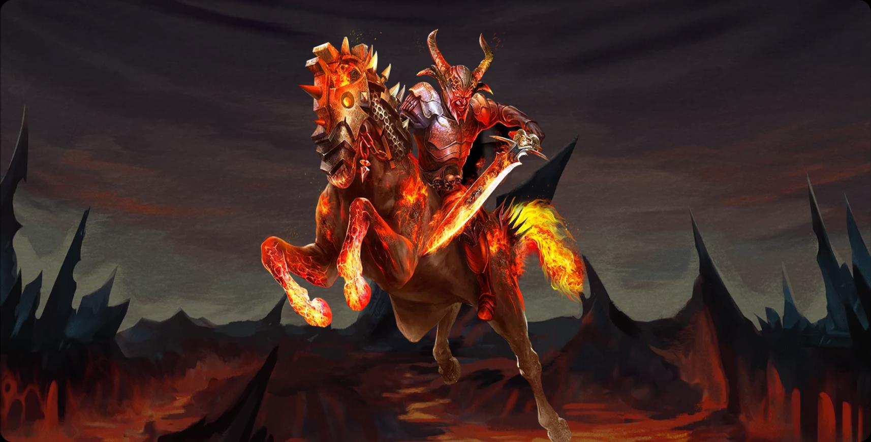 HellSpin Reload Bonus