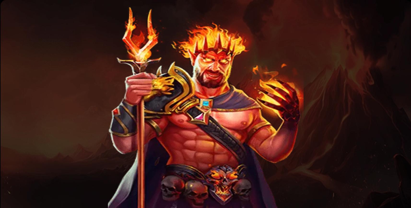 HellSpin Secret Bonus